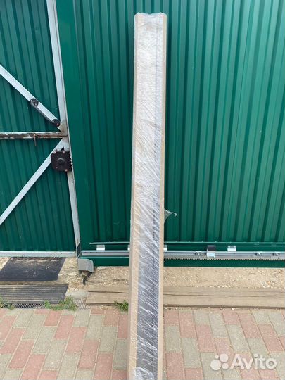 Пороги golf plus