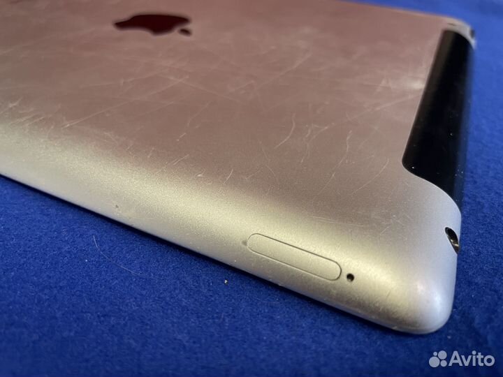 iPad 2 (Wi-Fi + 3G) A1396 16Гб