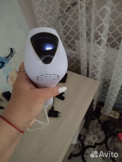 Фотоэпилятор