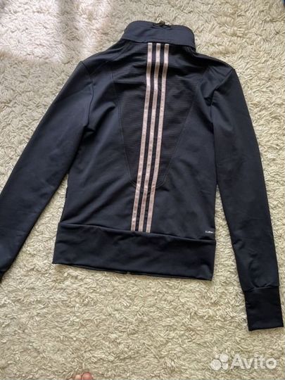 Олимпийка adidas originals женская