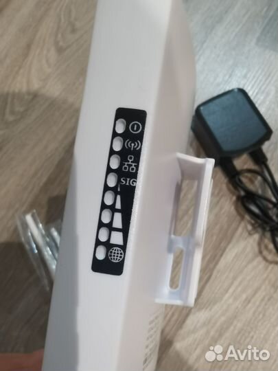 Роутер Wifi 4g модем