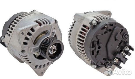 Генератор 339-7767/225-3141/304-2624/ALE3005YX (OE