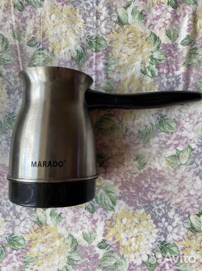 Электрическая турка