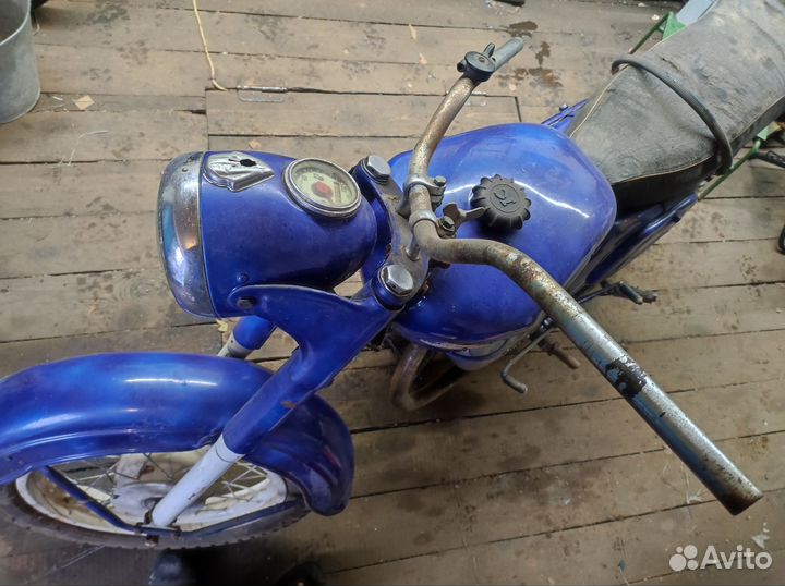 Ковровец (Восход)