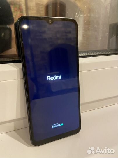 Xiaomi Redmi 9A, 2/32 ГБ