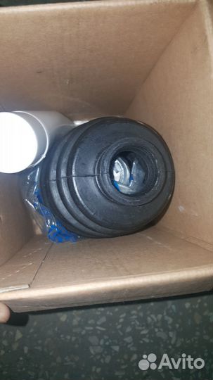 Шрус honda civic 1.4/1.5 9501 нар.(ABS)