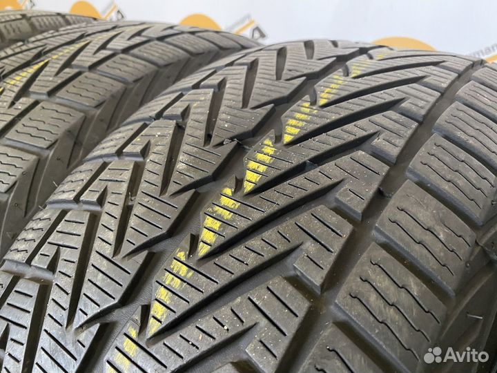 Vredestein Wintrac 4 Xtreme 255/50 R20