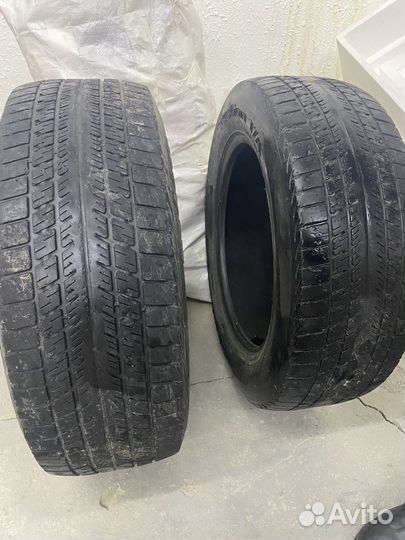 Bfgoodrich Traction T/A Spec 205/60 R15