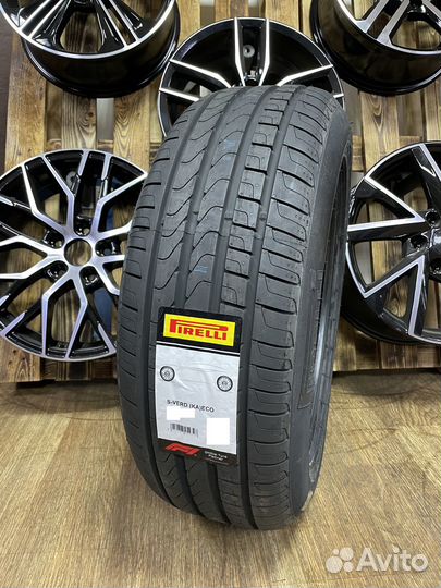 Pirelli Scorpion Verde 225/45 R19 96W