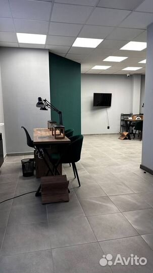 Профессиональный ремонт под ключ