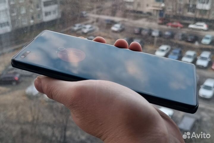HUAWEI nova 11 Pro, 8/256 ГБ