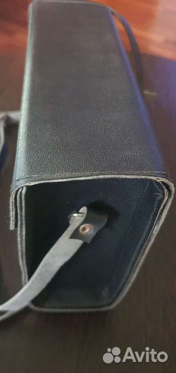 Кейс для оптического прибора СССР