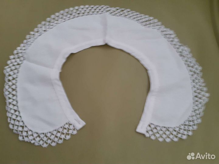 Кружево вологодское и др