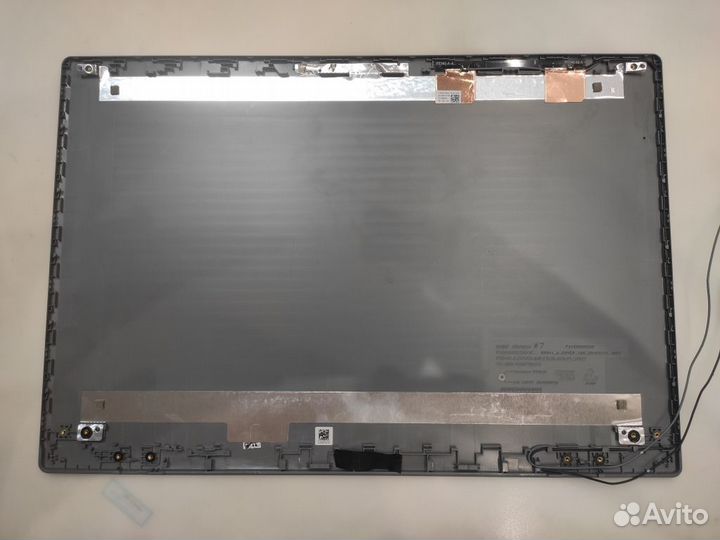 Ноутбук Lenovo S145-15 340C-15 запчасти