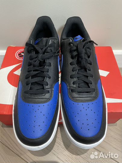 Кроссовки Nike Court Vision Low Оригинал 13US