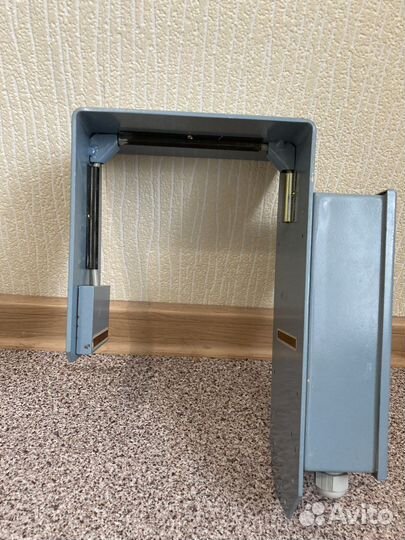 Счетчик бутылок, единиц товара