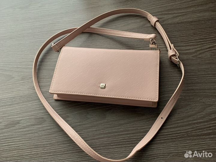 Мини-сумка Reserved