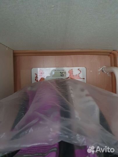 Сухой корм для кошек