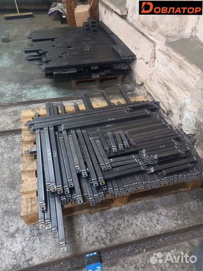 Металлоконструкции от 10шт