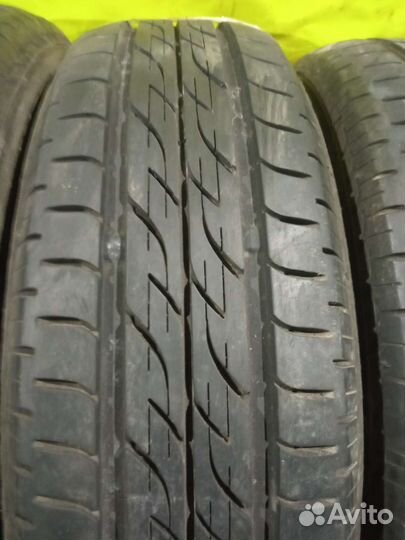 Bridgestone Nextry Ecopia 155/65 R13
