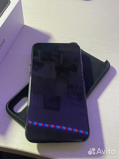 iPhone Xs, 256 ГБ