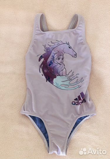 Купальник для девочки adidas