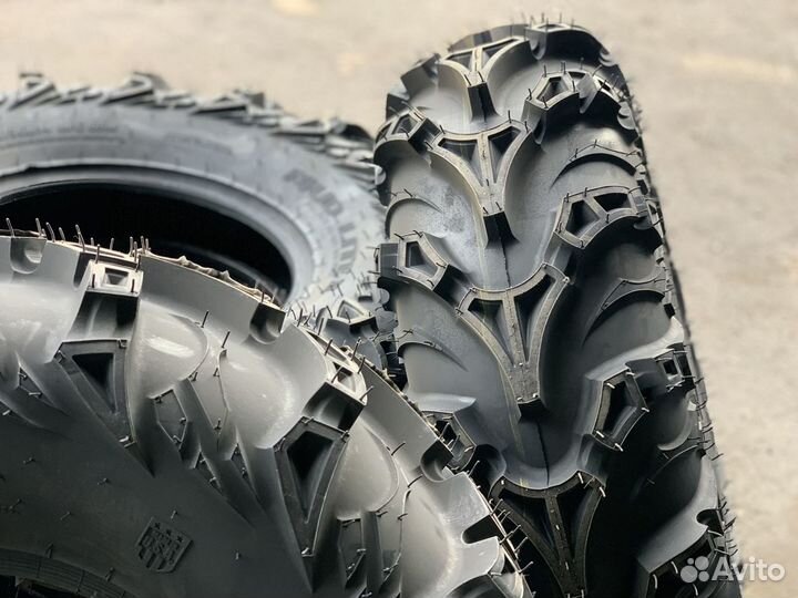 Шины для квадроцикла ITP Mud Lite II 30 14