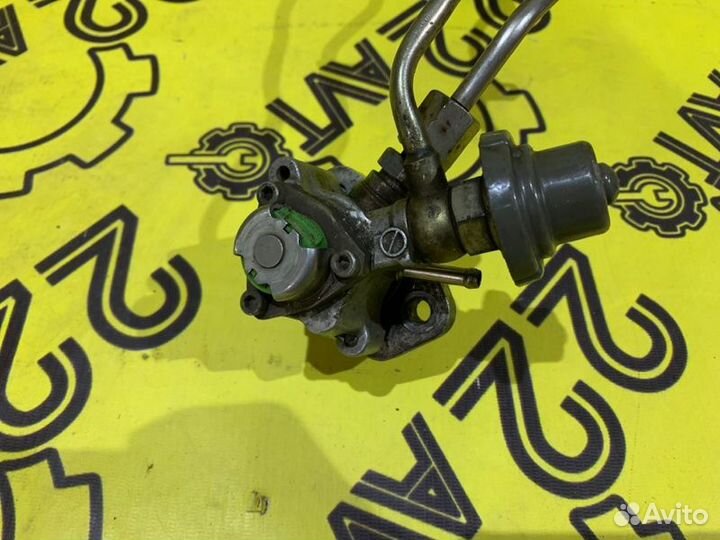 Клапан EGR Toyota Mark2 GX110 1JZ-FSE