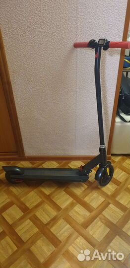 Электросамокат iconbit Kick Scooter delta