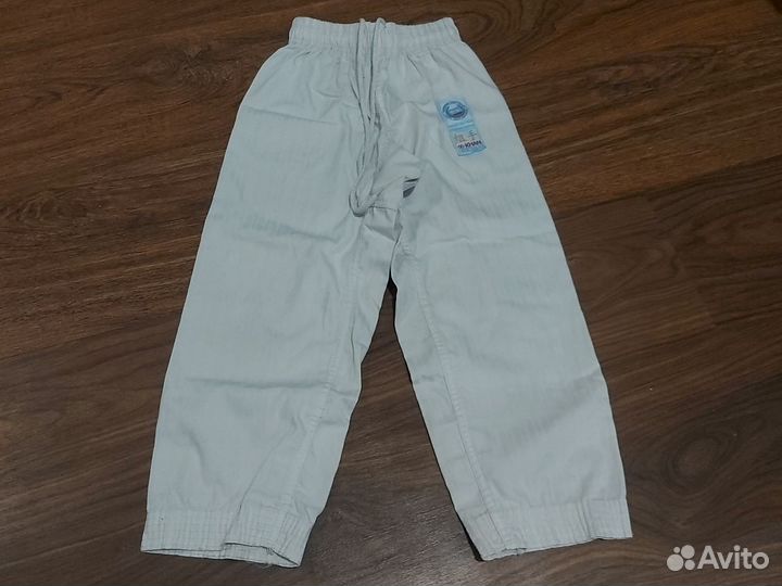 Кимоно детское 110