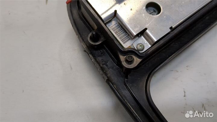 Переключатель отопителя Chrysler 300M, 1998