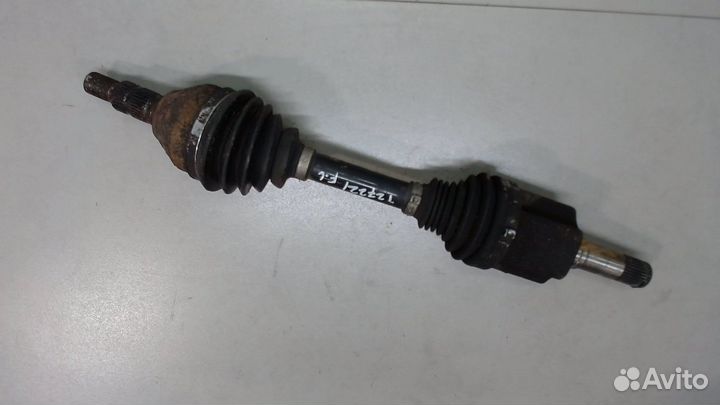 Полуось Opel Signum, 2006