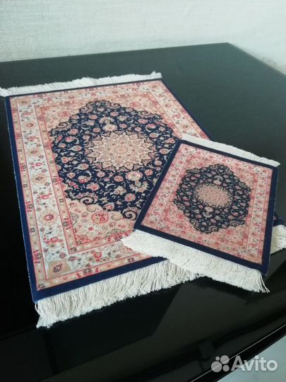 Оригинальный коврик для мышки