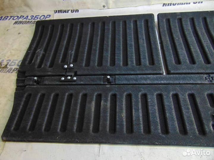Пол багажника для Toyota RAV 4 2013