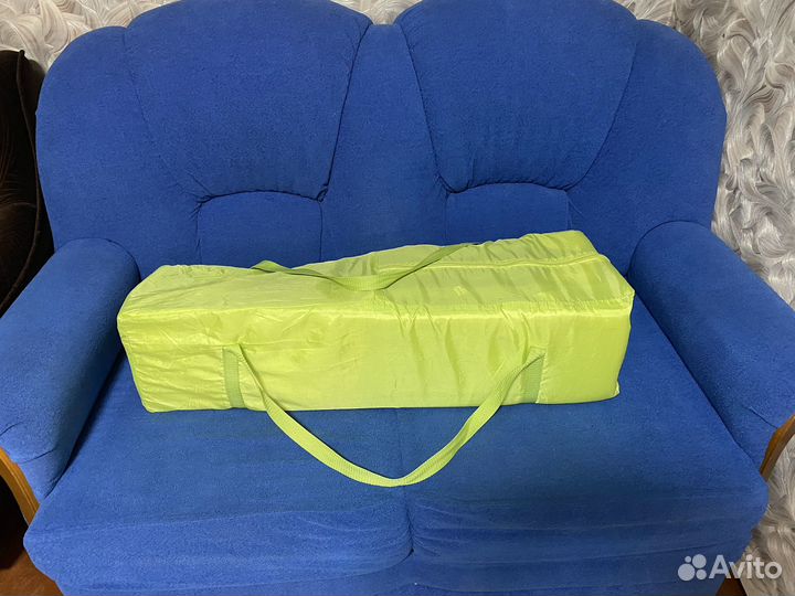 Манеж детский