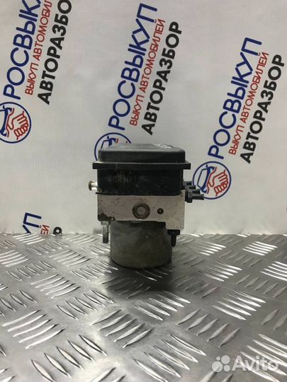 Блок ABS Kia Ceed 1