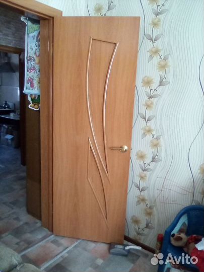 Двери межкомнатные