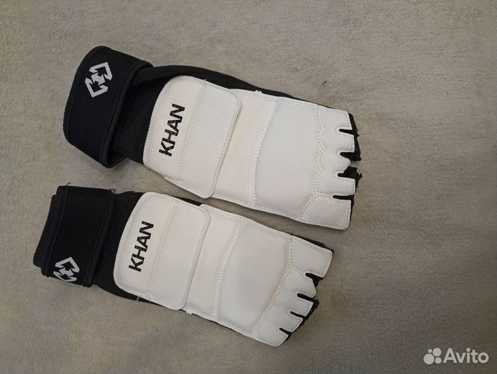 Защита стопы