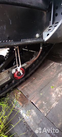 Тайга варяг 550v