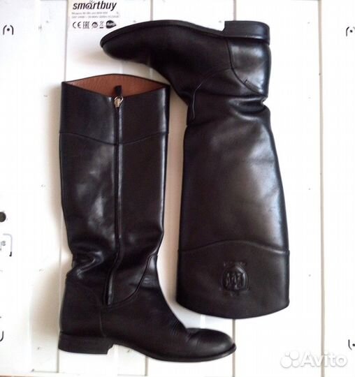 Сапоги Massimo Dutti 36