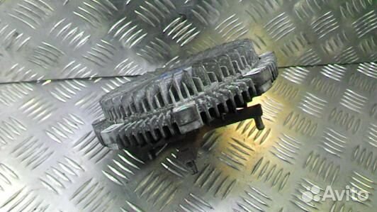 Вискомуфта дизельная mitsubishi pajero 3 (84K07BG0