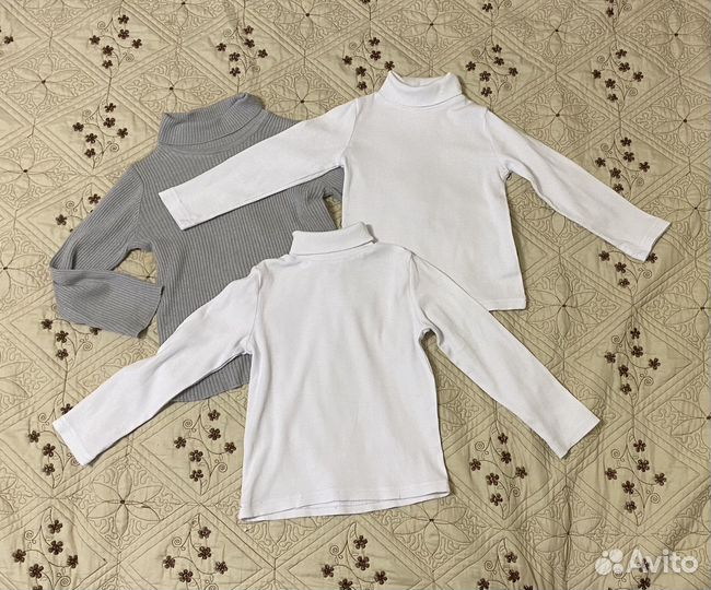 Большой пакет для первоклашки.Рост 122-128.Б/У