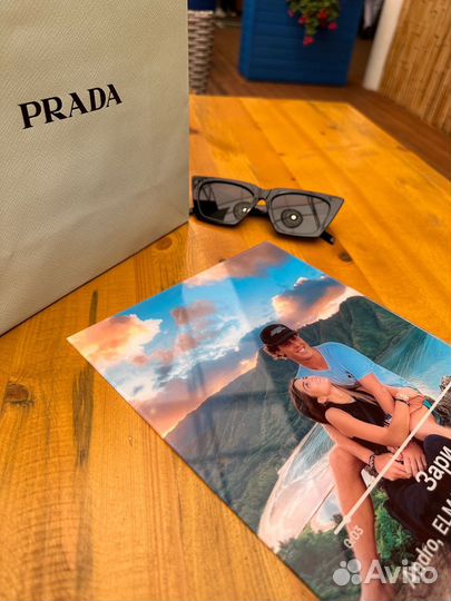 Фоторамка с песней / подарок