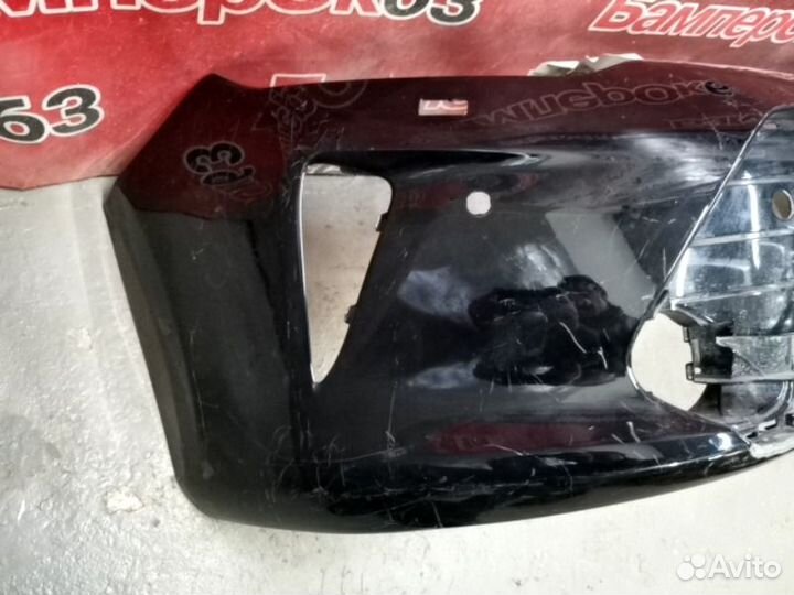 Бампер передний Toyota Camry