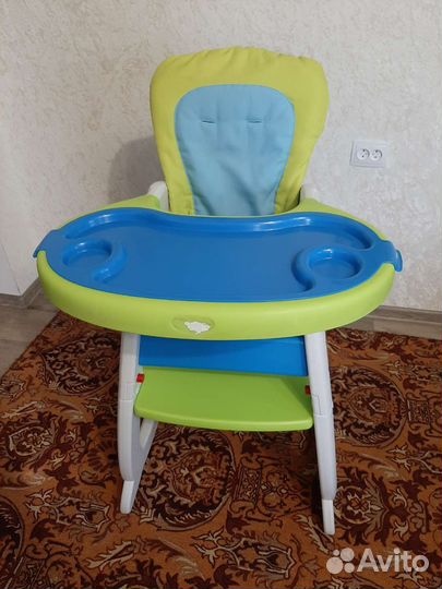 Столик для кормления babyton