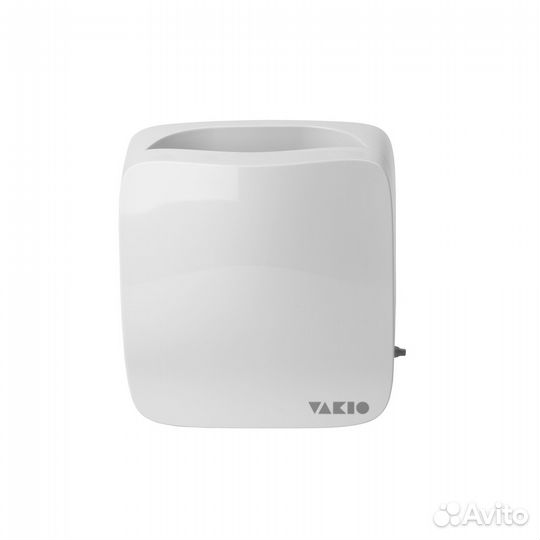 Приточный клапан стеновой vakio KIV PRO