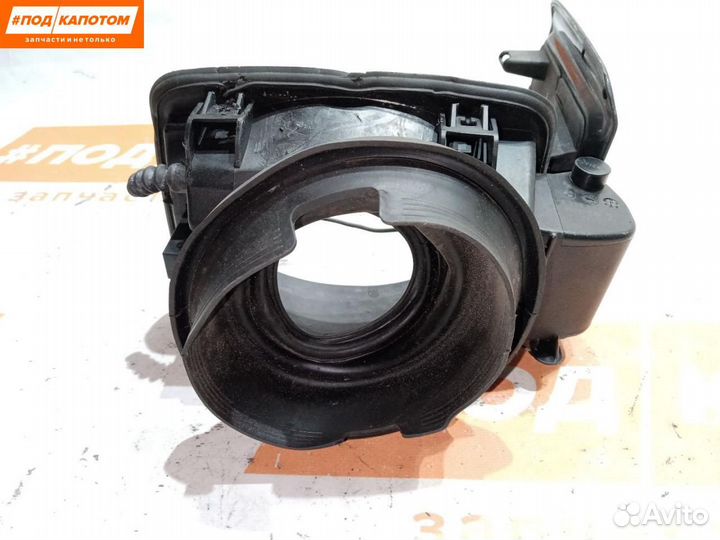 Лючок топливного бака BMW 3 E90 2010 7073961