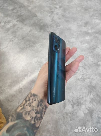 realme 9 Pro+, 6/128 ГБ