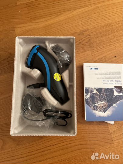 Бритва электрическая philips AT750