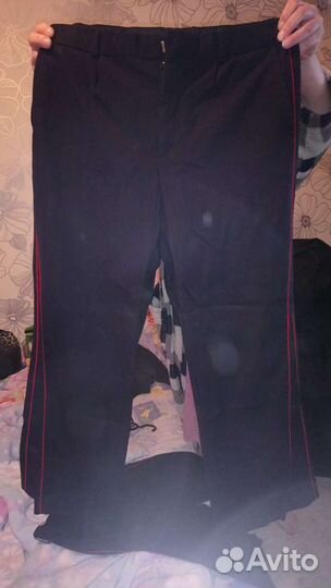 Полицейская форма